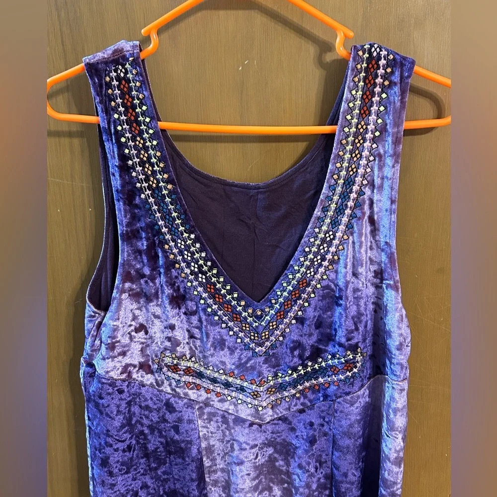 Free People beautiful dress